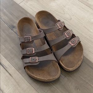 Birkenstocks